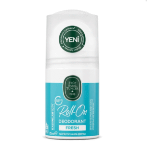 EYUP SABRI TUNCER - ΓΥΝΑΙΚΕΙΟ ΑΠΟΣΜΗΤΙΚΟ ROLL-ON FRESH 75 ML