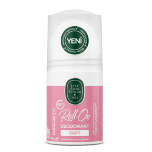 EYUP SABRI TUNCER - ΓΥΝΑΙΚΕΙΟ ΑΠΟΣΜΗΤΙΚΟ ROLL-ON SOFT 75 ML