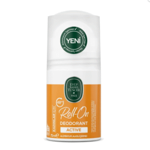 EYUP SABRI TUNCER - ΓΥΝΑΙΚΕΙΟ ΑΠΟΣΜΗΤΙΚΟ ROLL-ON ACTIVE 75 ML