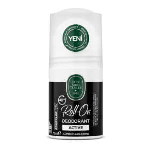 EYUP SABRI TUNCER - ΑΝΔΡΙΚΟ ΑΠΟΣΜΗΤΙΚΟ ROLL-ON ACTIVE 75 ML