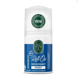 EYUP SABRI TUNCER - ΑΝΔΡΙΚΟ ΑΠΟΣΜΗΤΙΚΟ ROLL-ON SPORT 75 ML