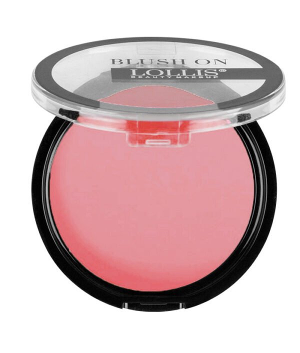 LOLLIS - BLUSH ON 03