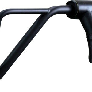 Μπάρα Καθισμάτων AMILA Safe Squat Bar 94250