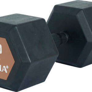 Aλτήρας Εξάγωνος Original Rubber H - 30,0Kg 90599