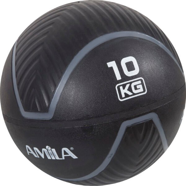 AMILA Wall Ball Rubber 10Kg 84743 - Image 3