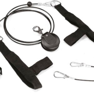 Leg Pulley System 46350