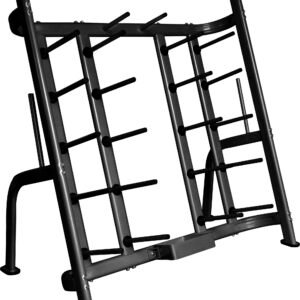 Αποθηκευτικό Rack για 30 Pump Set 43943