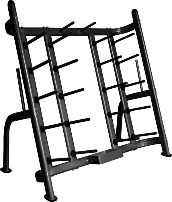 Αποθηκευτικό Rack για 30 Pump Set 43943