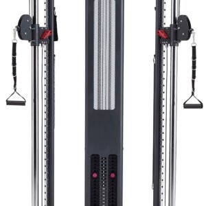 Μηχάνημα Διπλής Τροχαλίας Bodycraft FBT (FULL BODY TRAINER) 44711