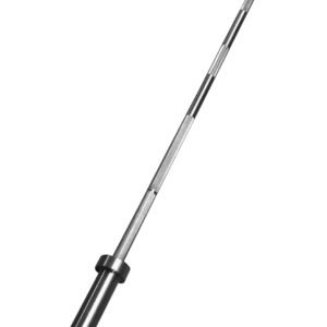 Ολυμπιακή Μπάρα 220cm 20Kg 1500LBS 8 Ρουλεμάν 29mm Aνοξείδωτη 80028