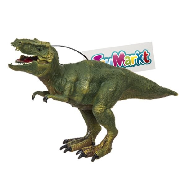 Δεινόσαυροι 6 Σχέδια 16cm Μεχρι 18cm ToyMarkt 911138 - (1ΤΕΜ) - (71-1118) - Image 3