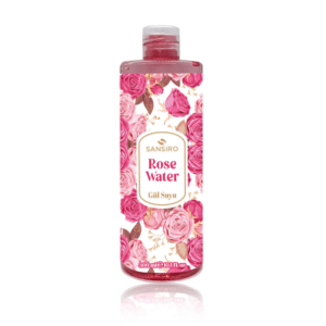 Rose Water Sansiro 300ml