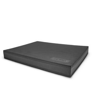 Μαξιλάρι Ισορροπίας Balance Pad Μαύρο 48195