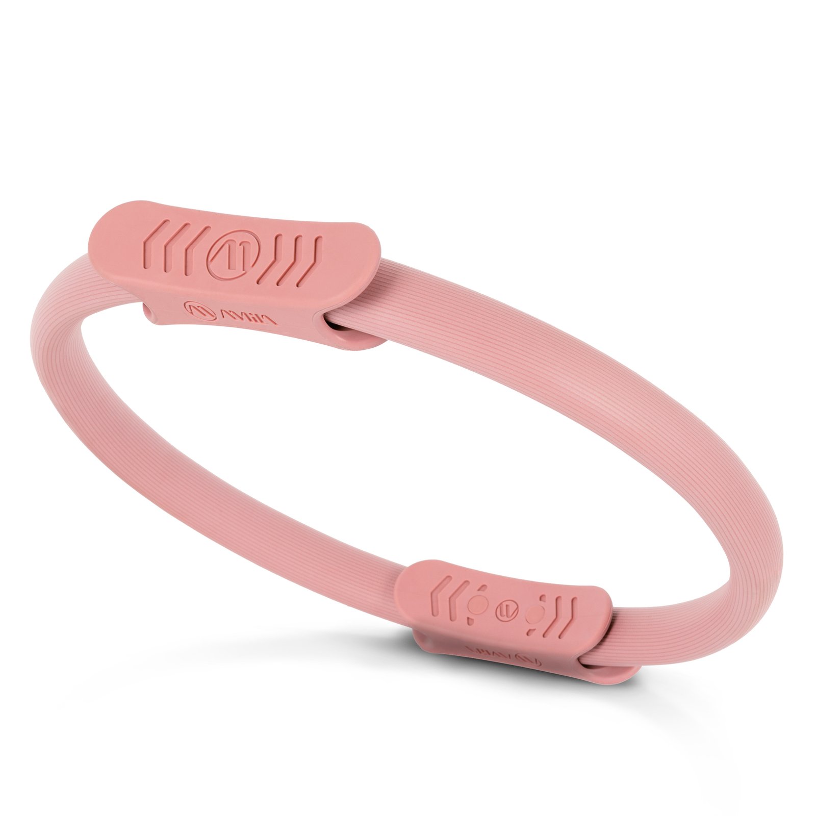 Δαχτυλίδι Pilates Ring Trinity Light - Rose Pink 88155 - Image 3