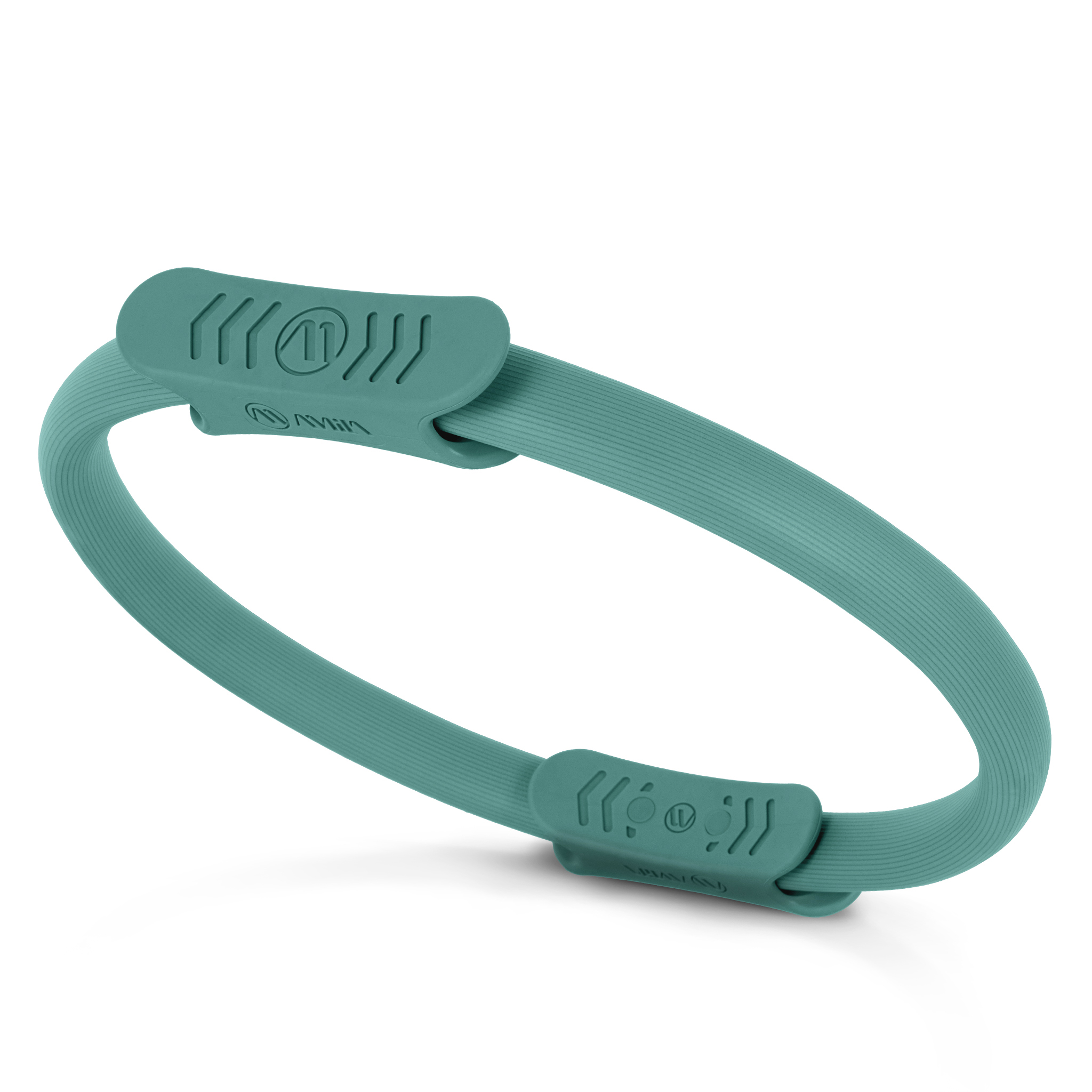 Δαχτυλίδι Pilates Ring Trinity Medium - Teal Green 88156 - Image 3