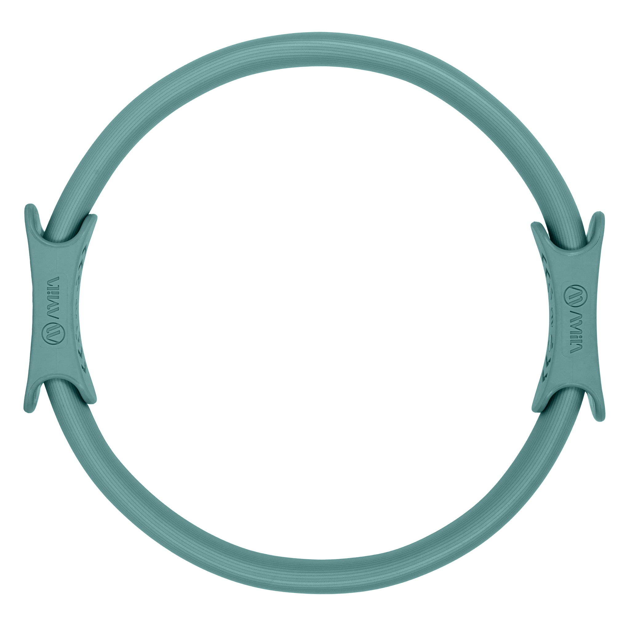 Δαχτυλίδι Pilates Ring Trinity Medium - Teal Green 88156 - Image 4