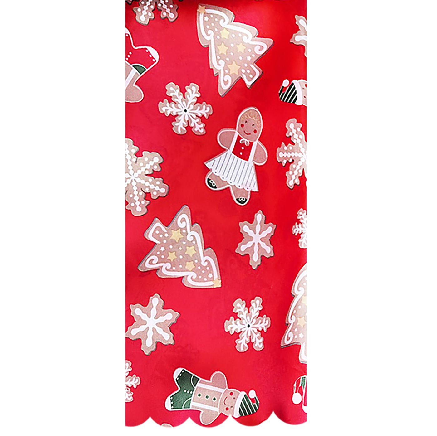 Τραπεζομαντηλο Xmas Μεσαίο 150x150cm Xmasfest 1132337 - Τυχαίο-Χρώμα-Σχέδιο-Επιλογή - (1ΤΕΜ) - (93-2317) - Image 3