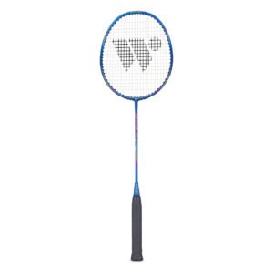Ρακέτα Badminton Wish Fusiontec 970 Αλουμινίου 42064