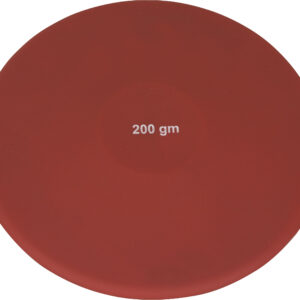 Δίσκος Εκπαιδευτικός 200gr 44566