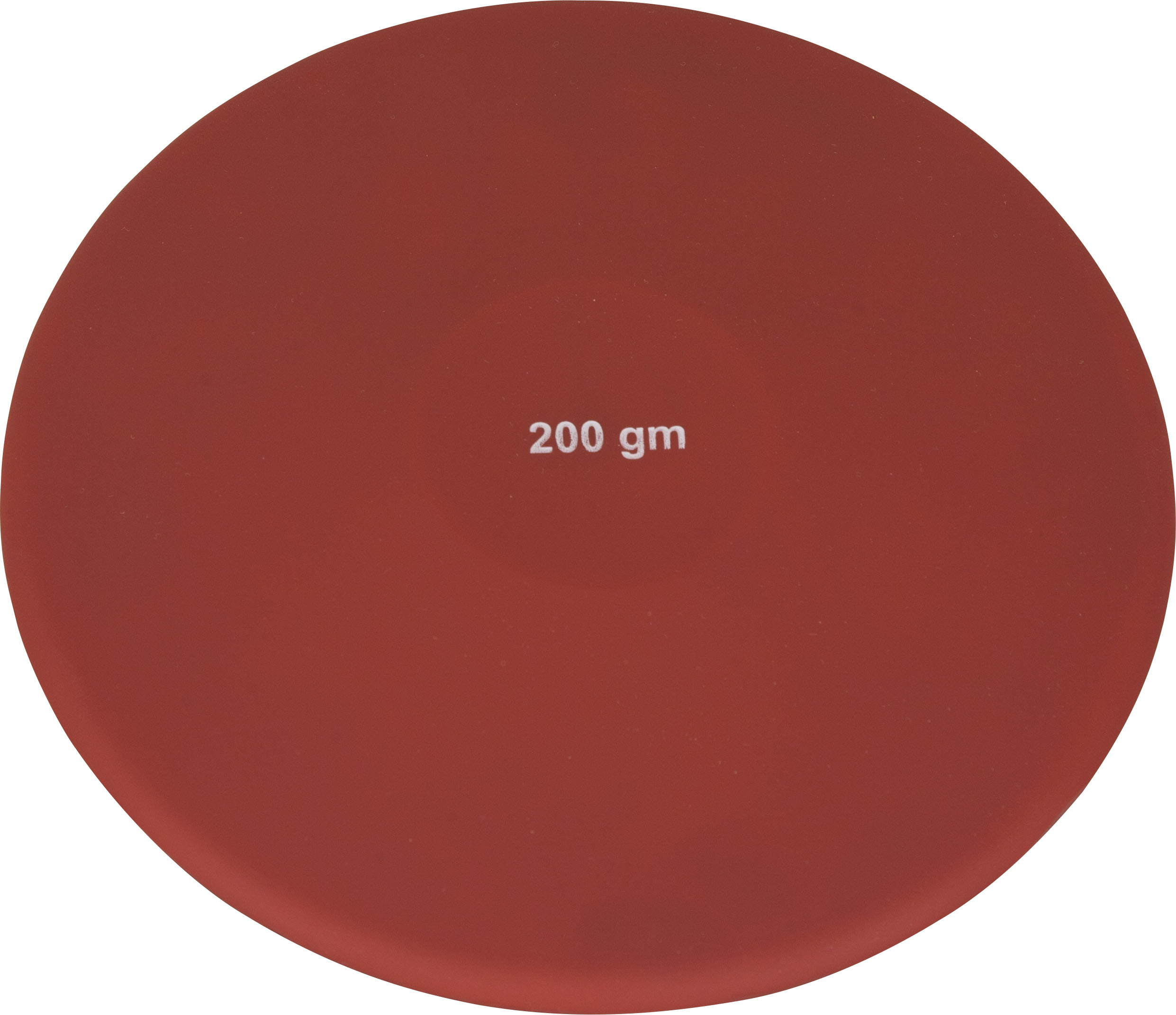 Δίσκος Εκπαιδευτικός 200gr 44566