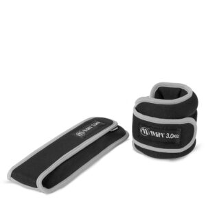 Βάρη Άκρων Neoprene 2x3,00kg 94955