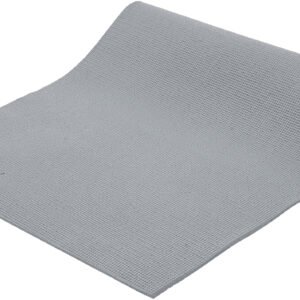Στρώμα Yoga Fit PVC 173x61x0,4 cm – Ανθρακί 96751