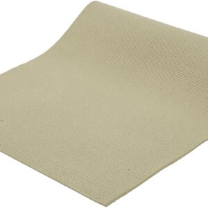 Στρώμα Yoga Fit PVC 173x61x0,6 cm – Λαδί 96754