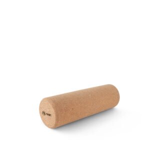 Κύλινδρος Αποθεραπείας Dhara Cork Φ10x30 cm από Φελλό 96805