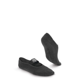 Γυναικείες Κάλτσες Pilates Yoga Trinity Bellulu 35-38 – Graphite 99863