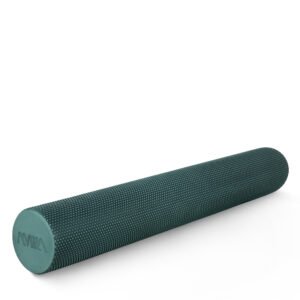 Κύλινδρος Αποθεραπείας Foam Roller Trinity Φ15x90 cm –Teal Green 96837