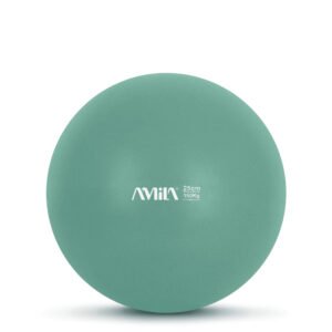 Μπάλα Pilates Trinity (Bulk) 25 cm – Teal Green 95821