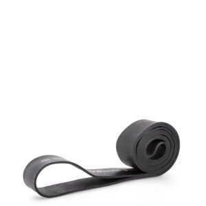 Λάστιχo Αντίστασης Rubber Loop Band Ultra Heavy – Μαύρο 96611