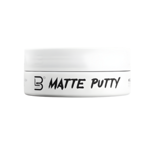 L3VEL3 - MATTE PUTTY PASTE 150 ML