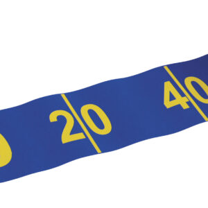 Κορδέλα μέτρησης για παιδιά (20m) 47834