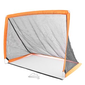 PoP Up Τέρμα Ακριβείας Ποδοσφαίρου 122x94x94 (ζεύγος) 97734