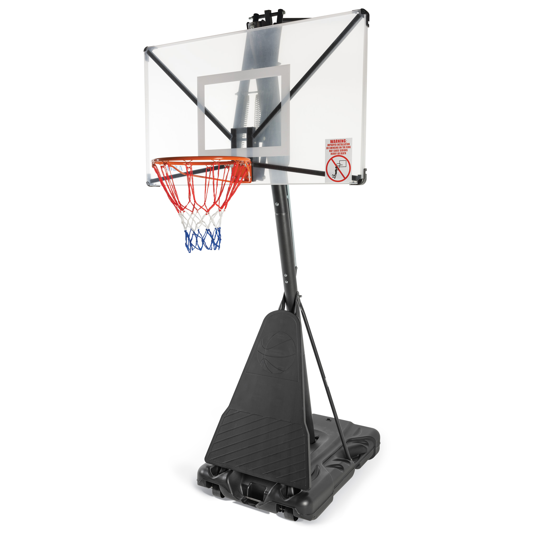 BasketballSet Flare DLC50 49227
