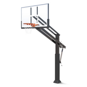 BasketballSet AMILA IG5 DCG80 49215