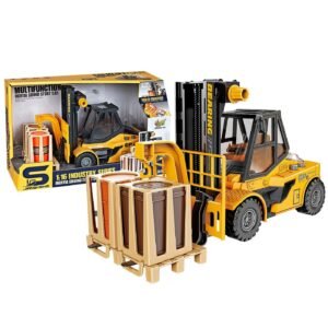 Κλαρκ Friction με φως & Ήχους 30x17x12cm ToyMarkt 902380 - (1ΤΕΜ) - (70-2360)