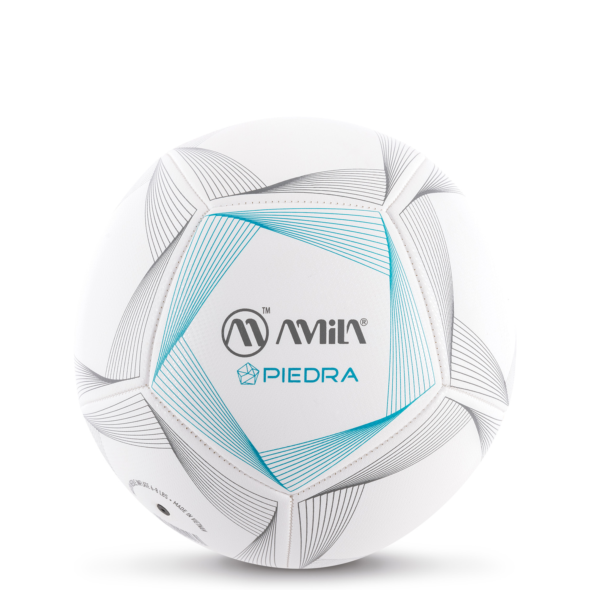 Μπάλα Ποδοσφαίρου Piedra No. 4 41297