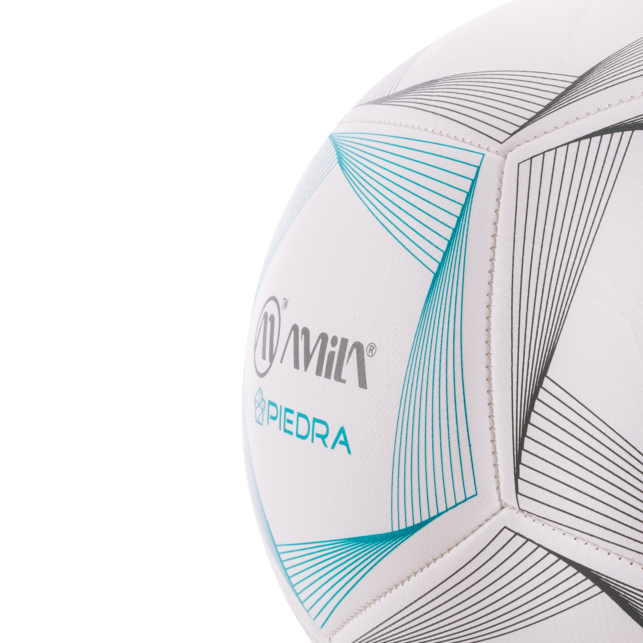 Μπάλα Ποδοσφαίρου Piedra No. 3 41293 - Image 4