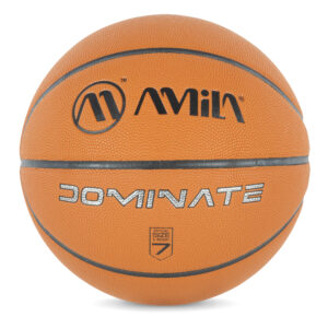 Μπάλα Μπάσκετ Dominate S No7 - Πορτοκαλί 41705