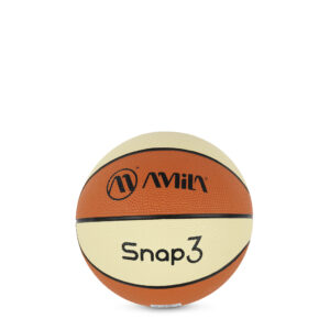 Μπάλα Basket Snap3 No3 41486