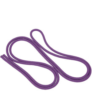 Σχοινάκι Ρυθμικής Γυμναστικής Επαγγελματικό, Μωβ 4804002