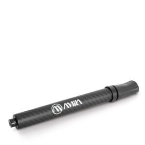 Τρόμπα Χεριού AMILA 25,5cm Διπλής Ενέργειας 97407