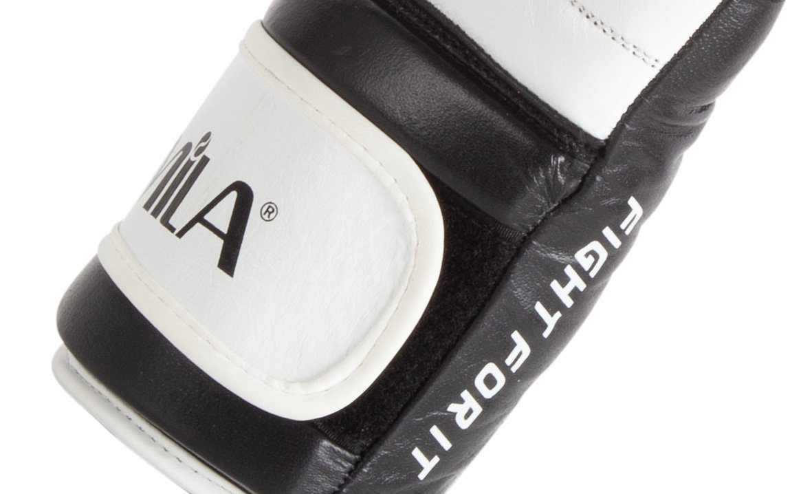 Γάντια Πυγμαχίας AMILA RE-BORN 16oz 37143 - Image 3