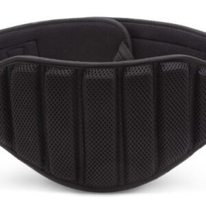 Ζώνη Άρσης Βαρών με Μπανέλες M 44327