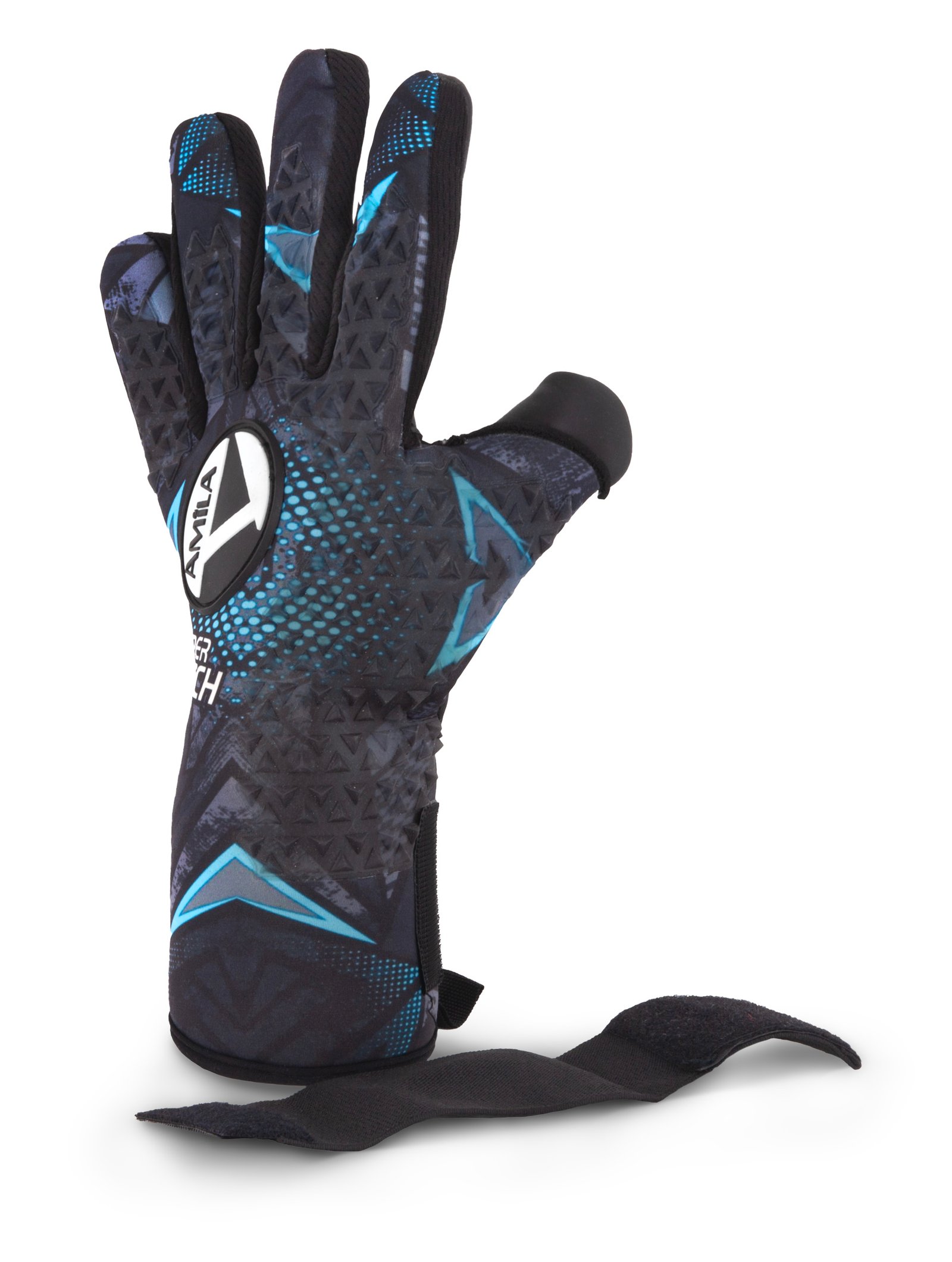 Γάντια Τερματοφύλακα AMILA Super Catch No11 97580