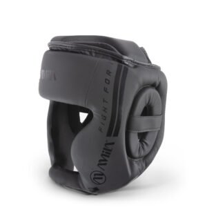 Προστατευτική Κάσκα Πυγμαχίας KAOS S - Μαύρο 38000