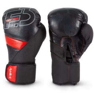 Γάντια Πυγμαχίας AMILA FORTE 10oz 32006