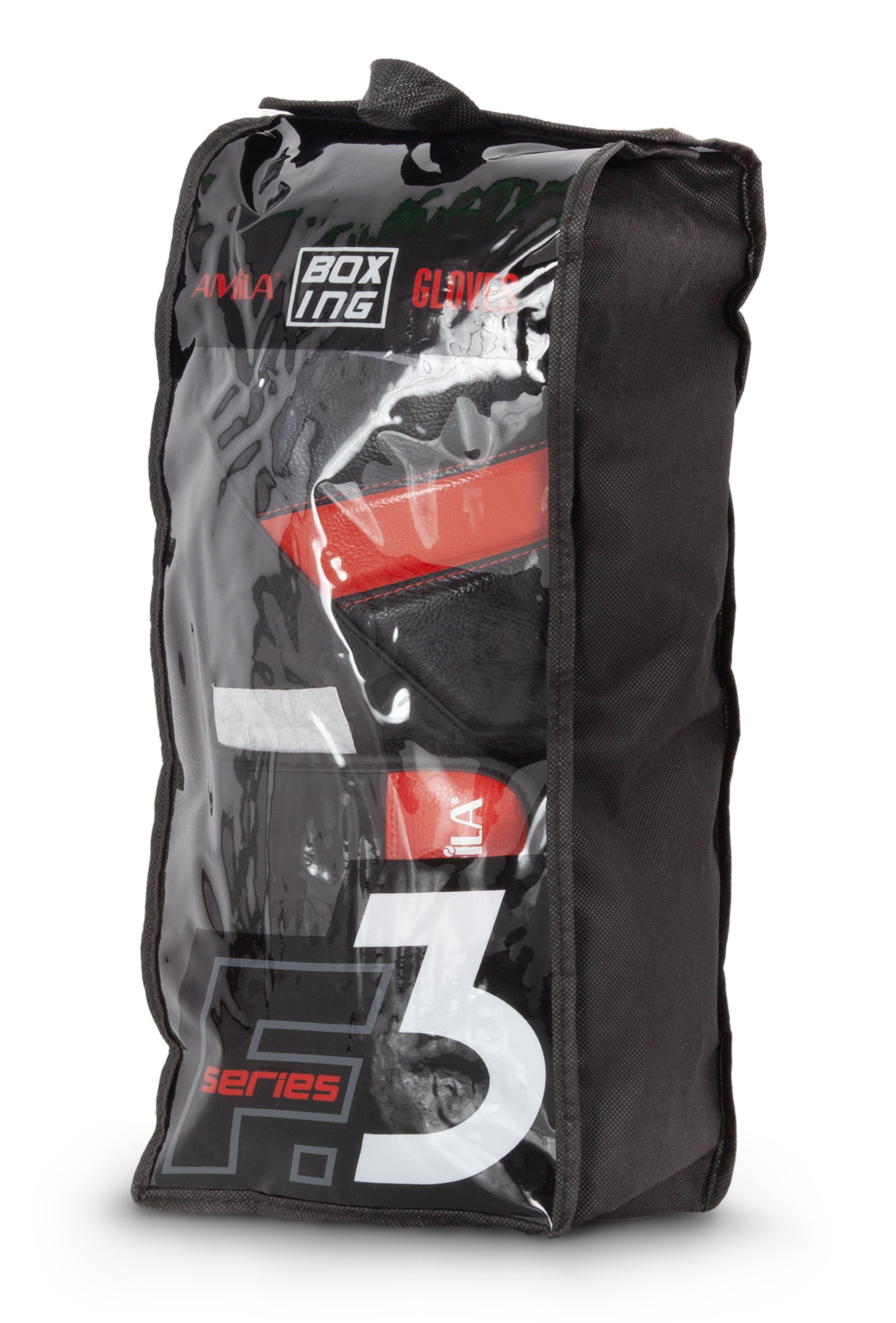 Γάντια Πυγμαχίας AMILA FORTE 10oz 32006 - Image 5